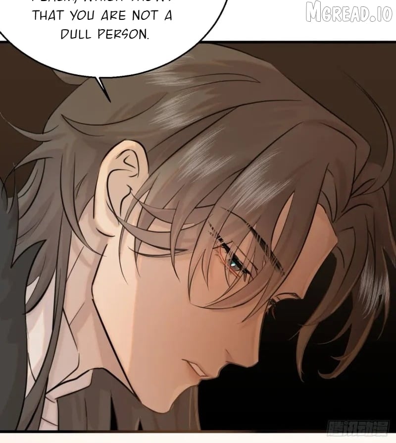 My Own Evil God Chapter 9 - page 6